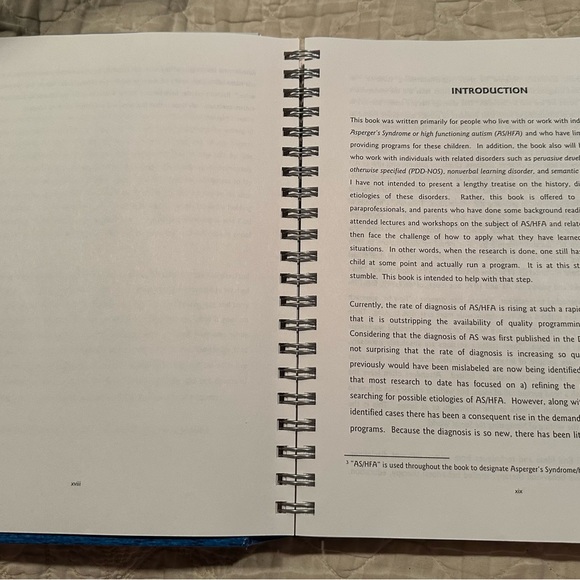 Navigating the social world- a curriculum for individuals with Asperger’s… - Picture 3 of 10